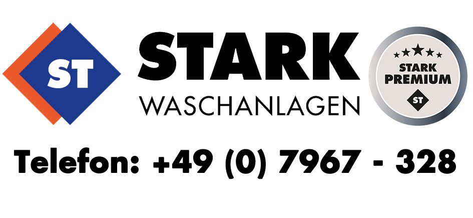 Firmenlogo Stark Reinigungsgeräte GmbH Dankoltsweiler
